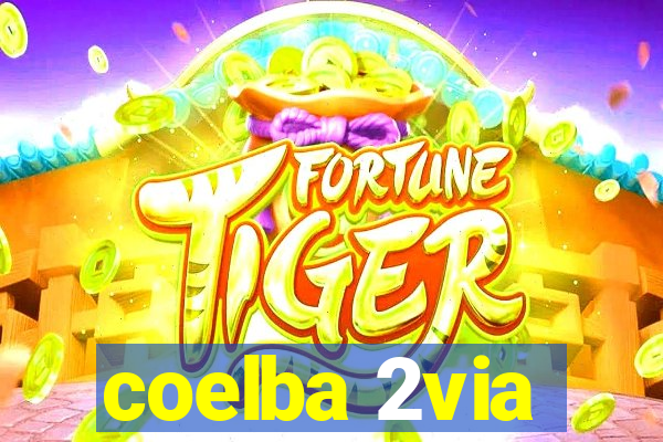 coelba 2via